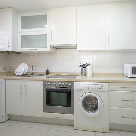 Apartamento Almyra Roda Golf San Javier Exteriör bild