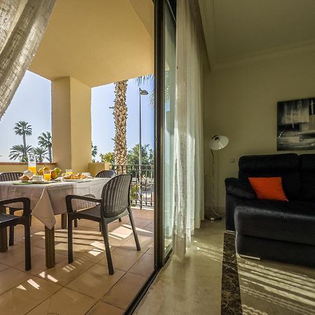Apartamento Almyra Roda Golf San Javier Exteriör bild