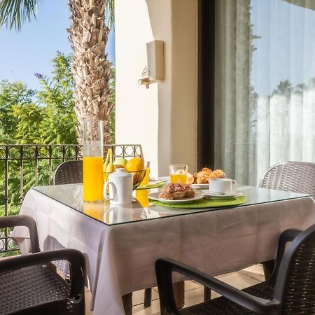 Apartamento Almyra Roda Golf San Javier Exteriör bild