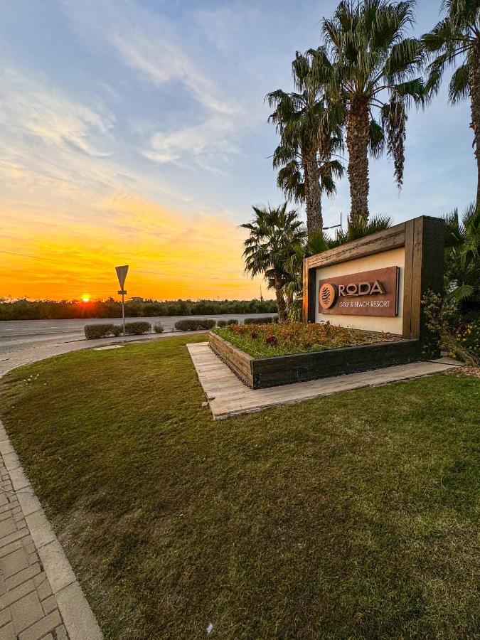 Apartamento Almyra Roda Golf San Javier Exteriör bild