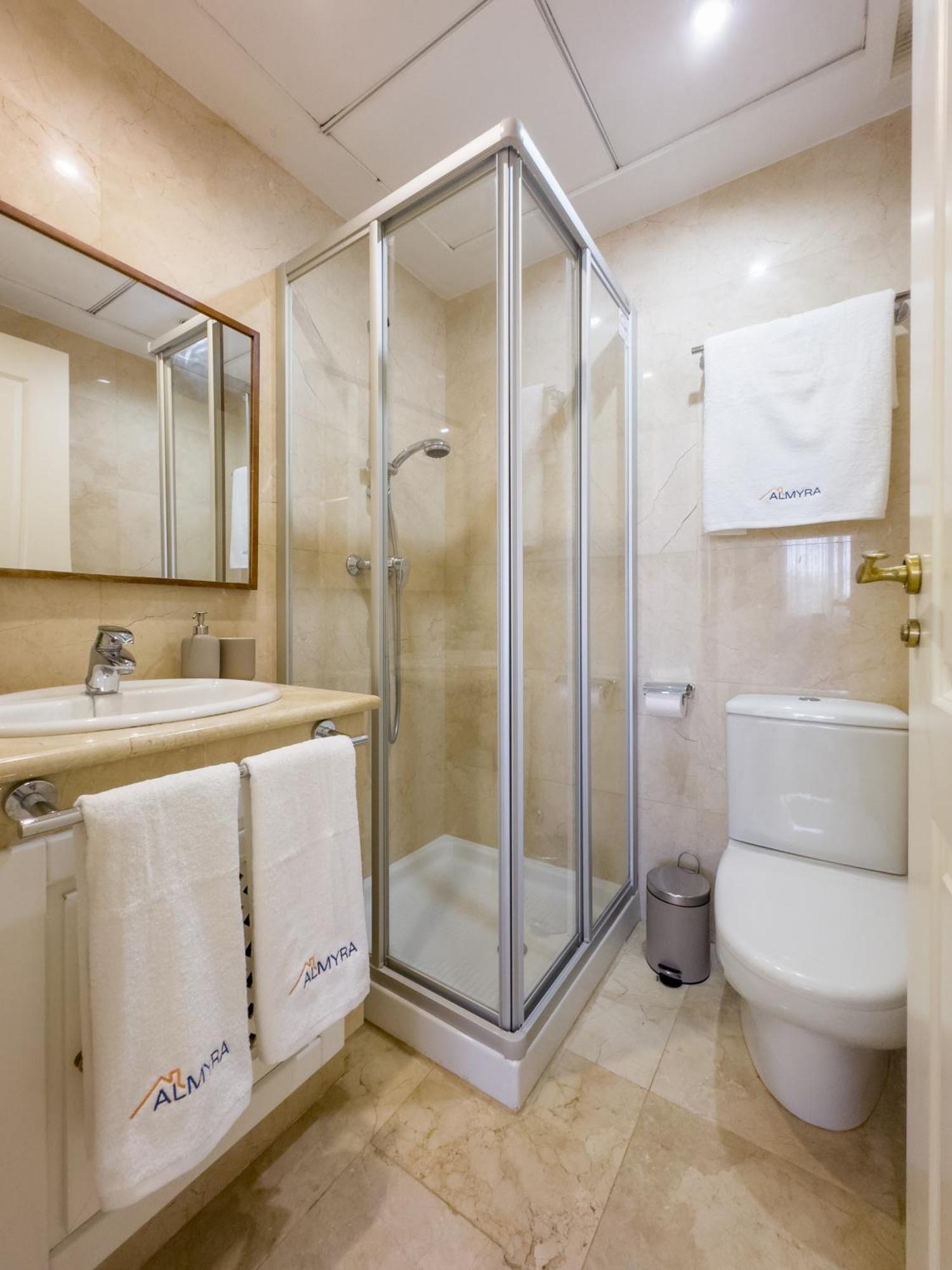 Apartamento Almyra Roda Golf San Javier Exteriör bild