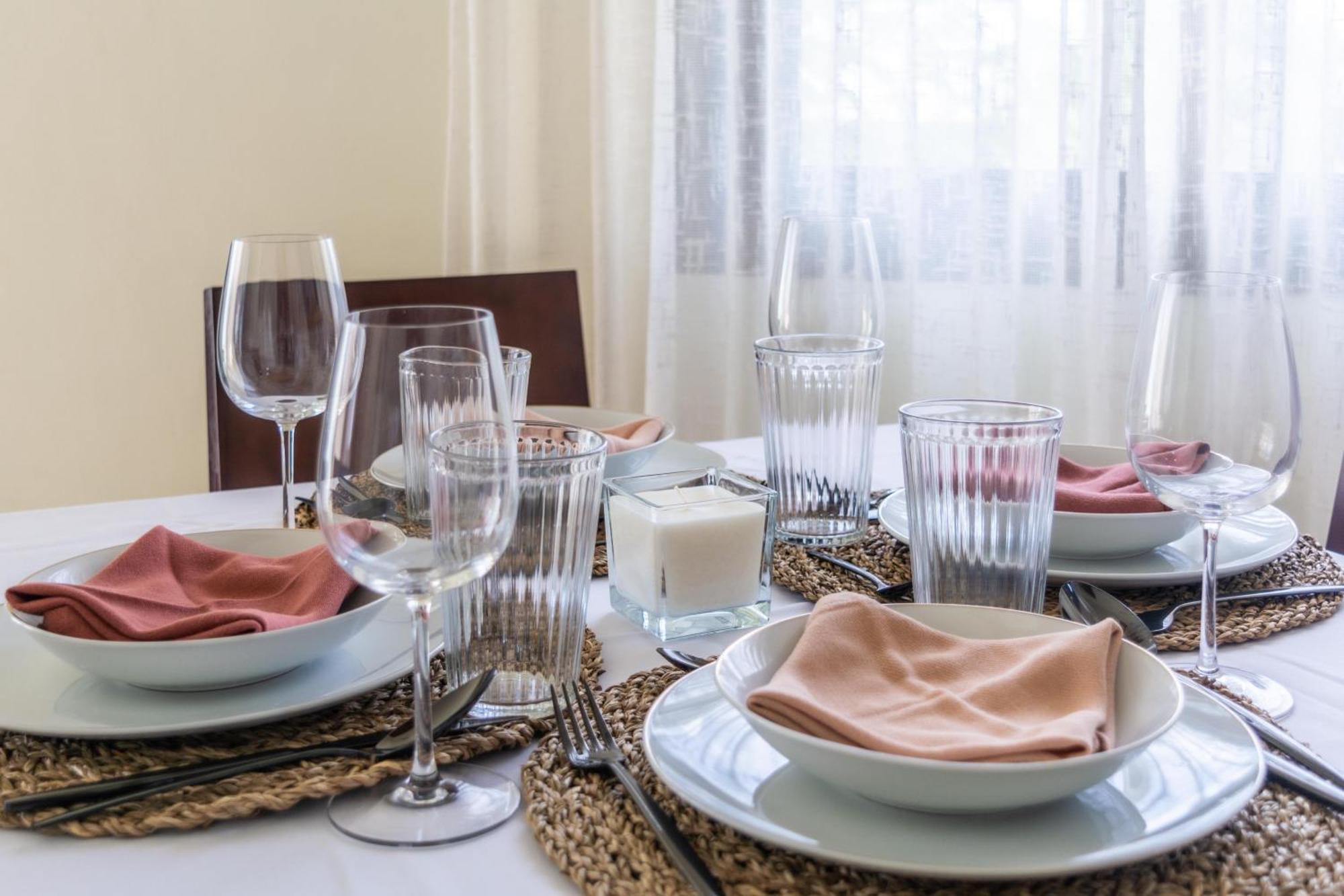 Apartamento Almyra Roda Golf San Javier Exteriör bild