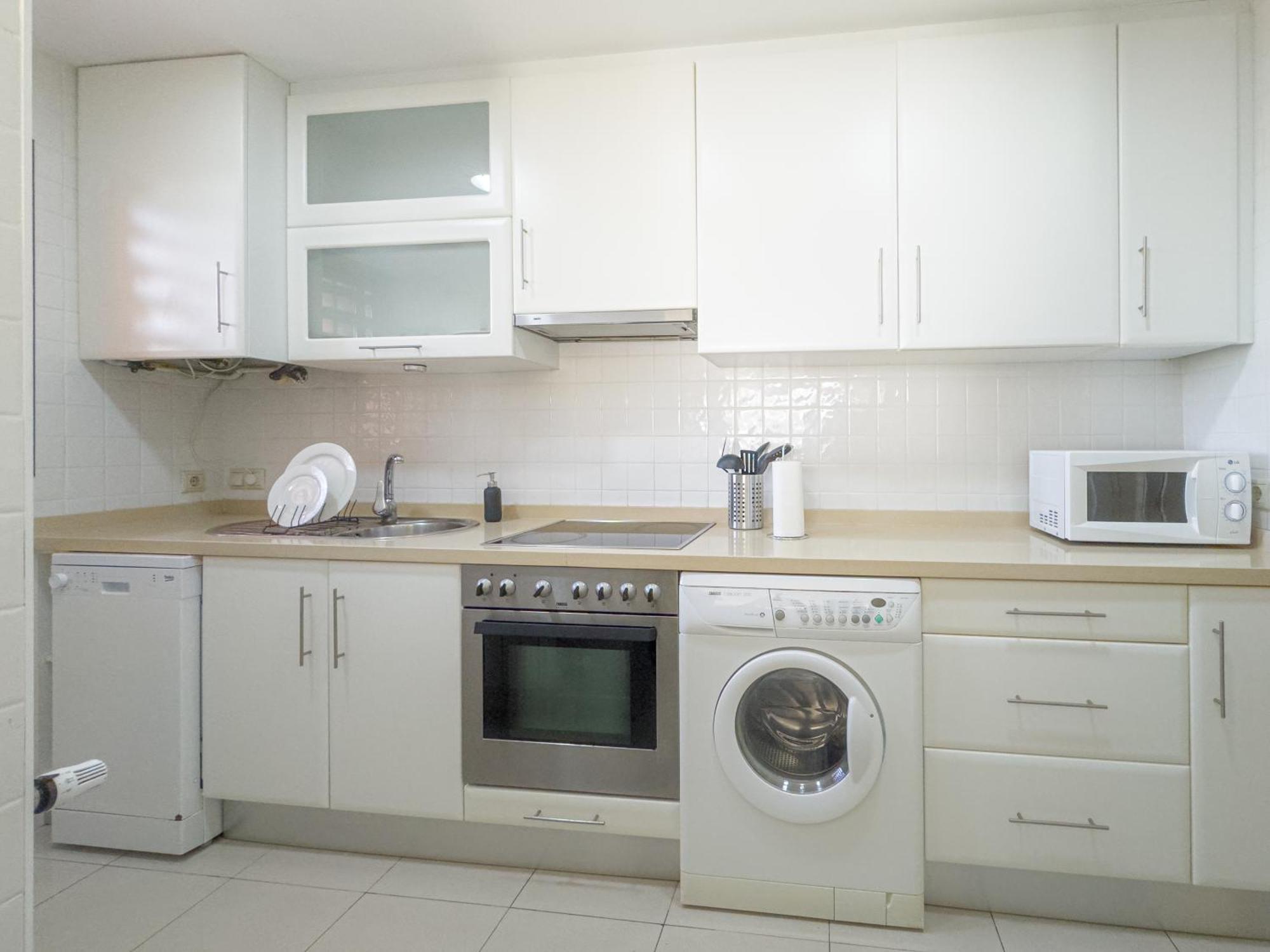 Apartamento Almyra Roda Golf San Javier Exteriör bild